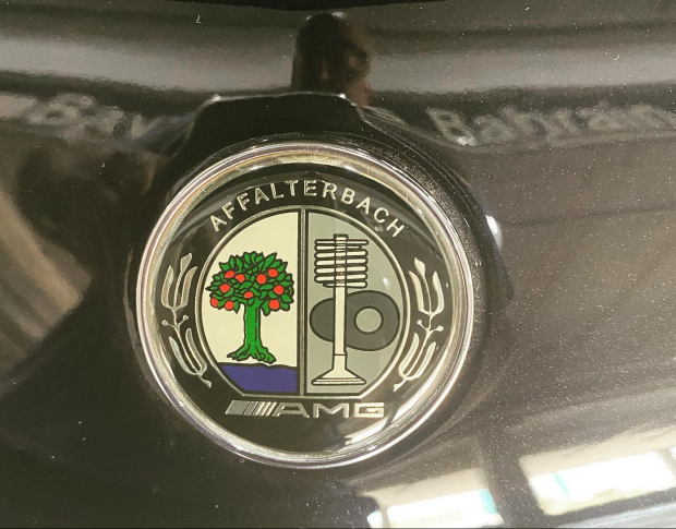 Bavaria Motors, Bahrain